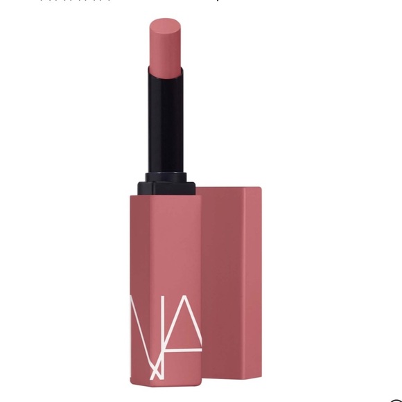 NARS Other - NARS Powermatte Long-Lasting Lipstick